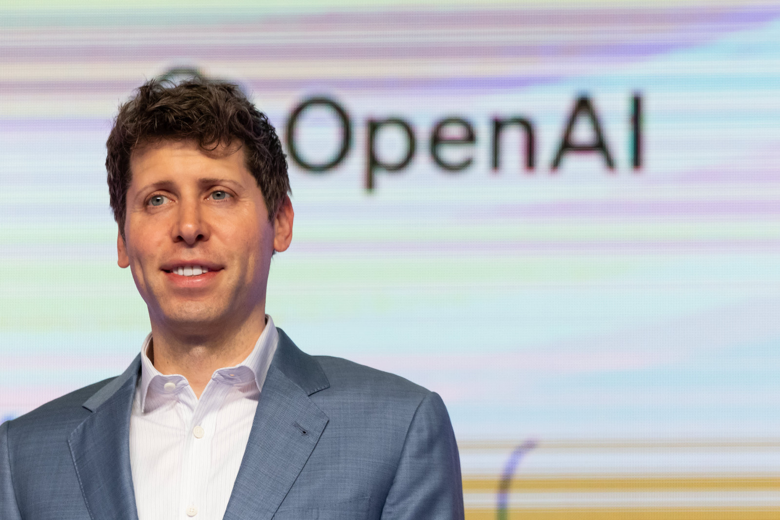 OpenAI CEO Altman to meet with Samsung head Lee Jae-yong to talk collaboration, sources say