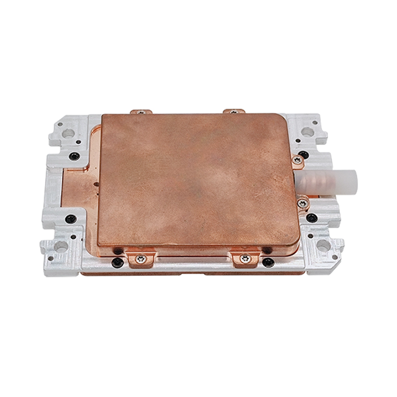 EGS Immersion Cold Plate