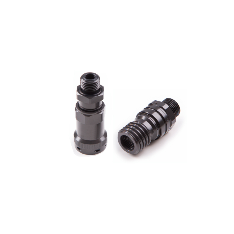 TFC Two-Phase Liquid Cooling QD