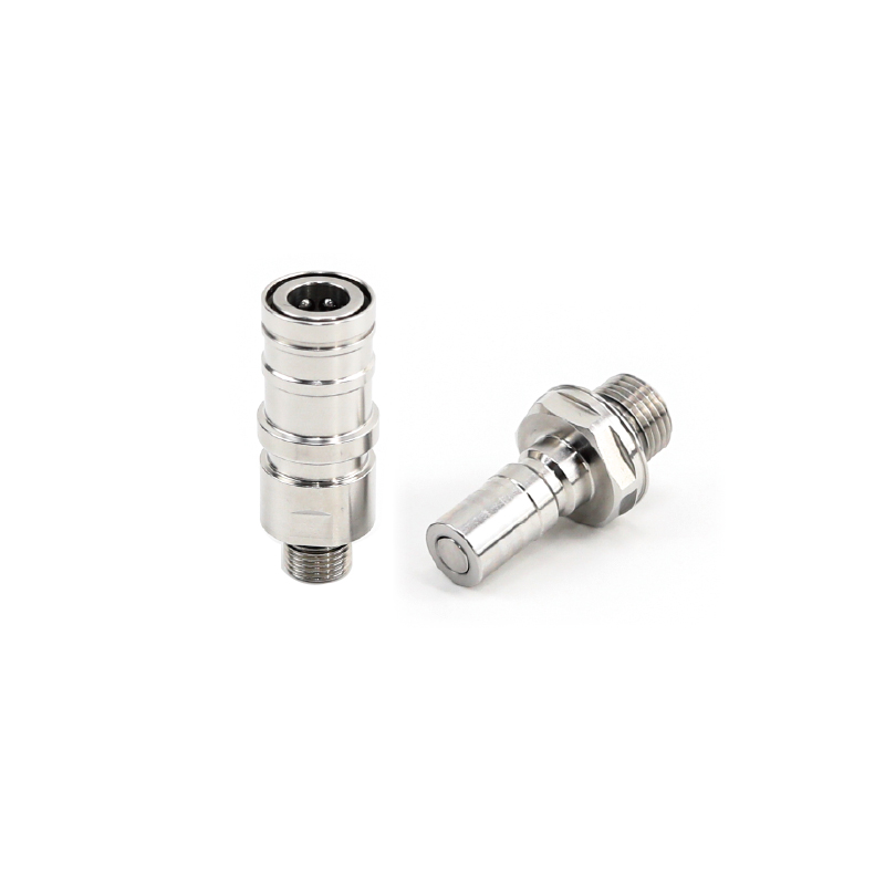 TFA Series Compact QD